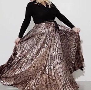 LuLaRoe Elegant Deanne NWT